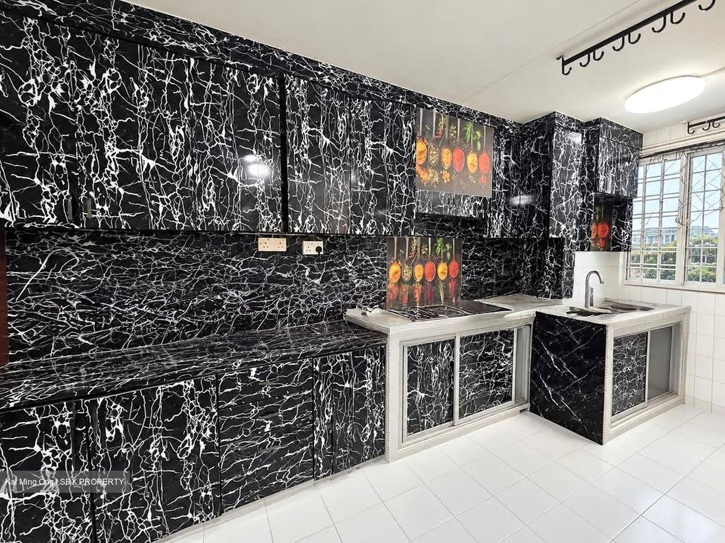 Blk 815 Jurong West Street 81 (Jurong West), HDB 5 Rooms #628417401
